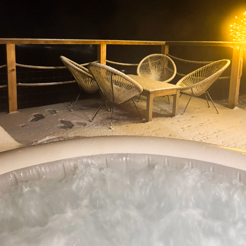 Domek Kołodziejowo w Bożkowie