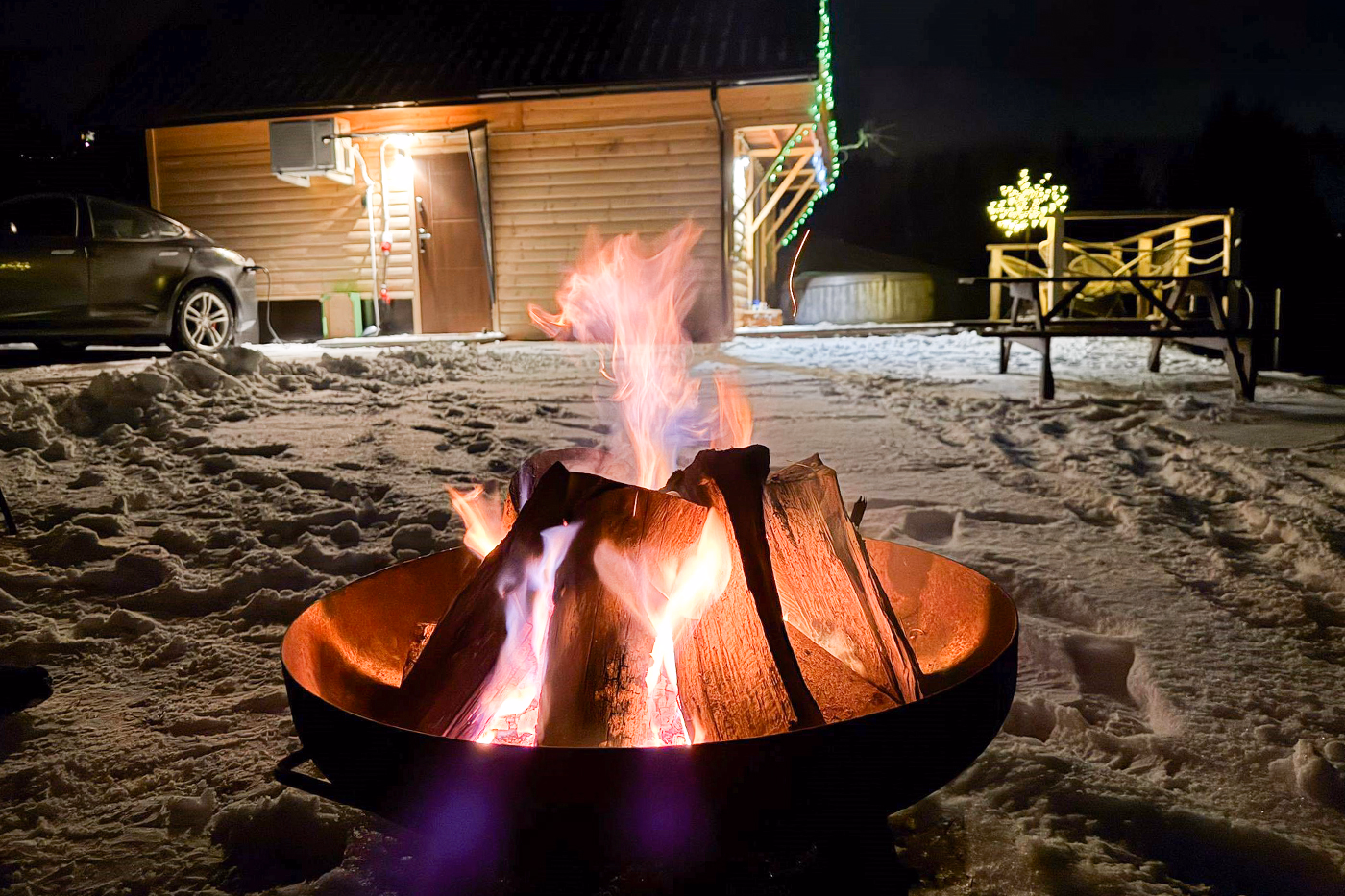 Domek do wynajęcia Kołodziejowo