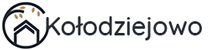 logo domek Kołodziejowo