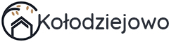 logo domek Kołodziejowo