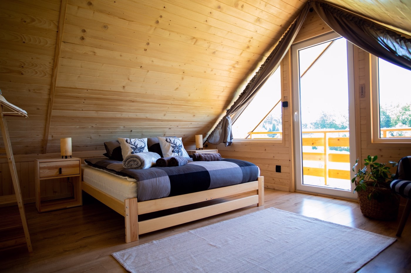 Noclegi w kotlinie kłodzkiej