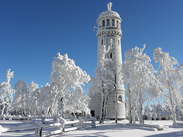 Wielka Sowa w Górach Sowich